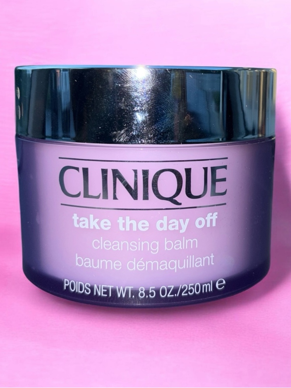Clinique Take The Day Off Cleansing Balm